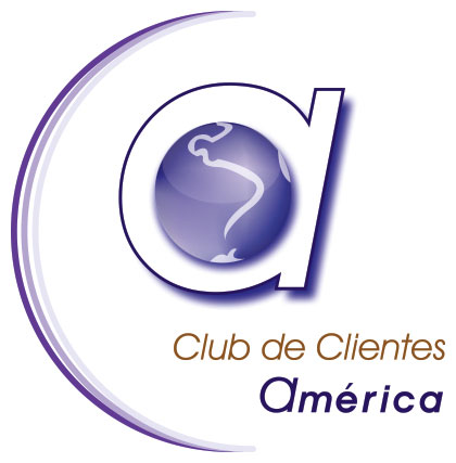 Logo Club de Clientes de Maderas America, Salta