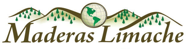 Logo Maderas Limache