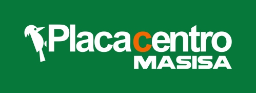 Logo Placacentro Masisa